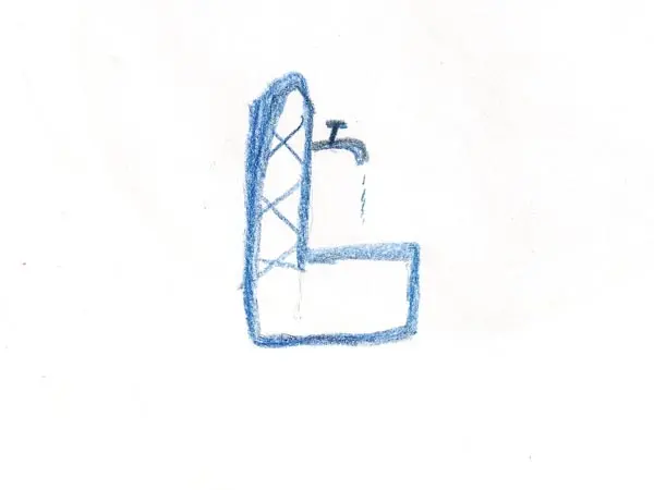 Terpia attraverso l'Arte