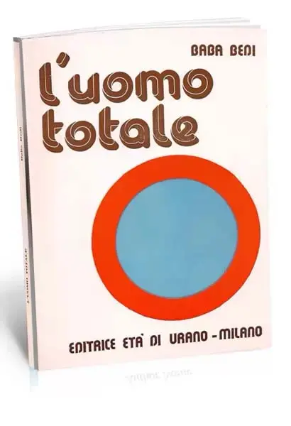 L'Uomo Totale