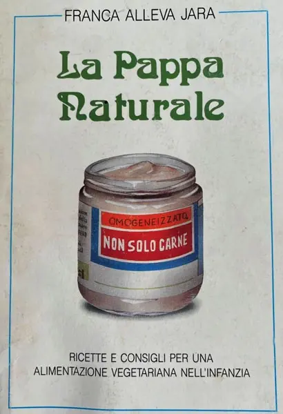 La Pappa Naturale