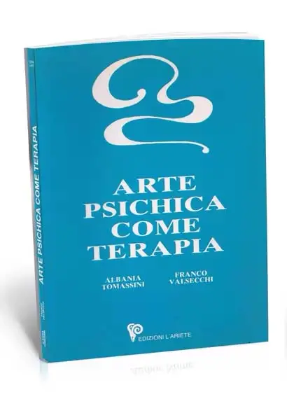 Arte Psichica come Terapia