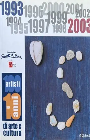 100 Artisti per 10 Anni