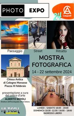 Mostra Photo Expo