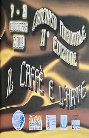 Il Caffe e l'arte