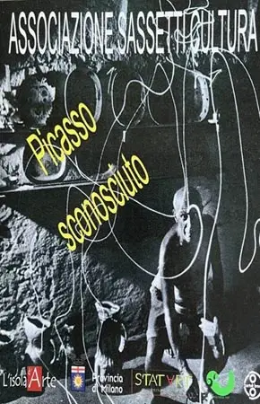 Picasso sconosciuto
