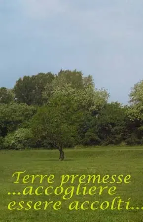 Terre Premesse
