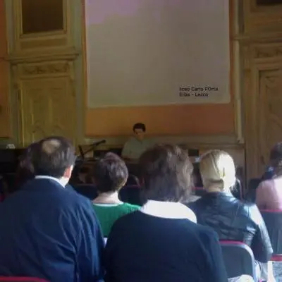 Liceo Carlo Porta Erba(LC)