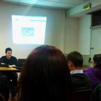 Scuola genitori