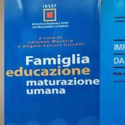 Alcune pubblicazioni
