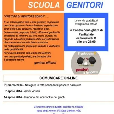 Scuola genitori