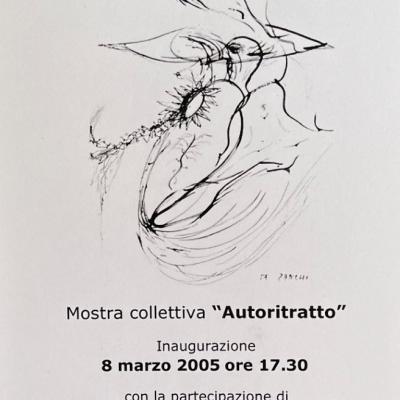 Autoritratto