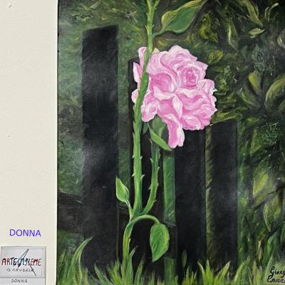 Giorgia Crudele Donna 