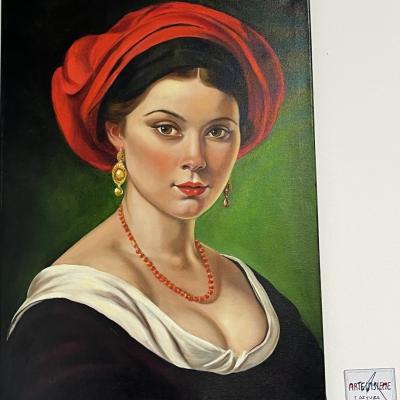 Tatiana Dzyuba