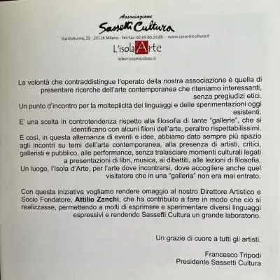 Presentazione