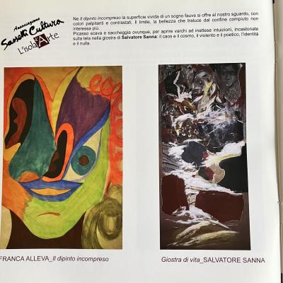 Picassofoto