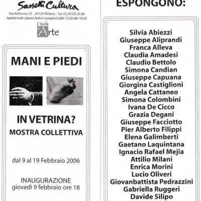 Presentazione