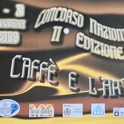 Locandina