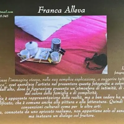Franca Alleva