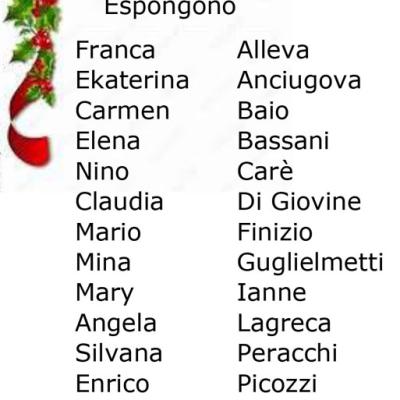 San Maurizio Espongono
