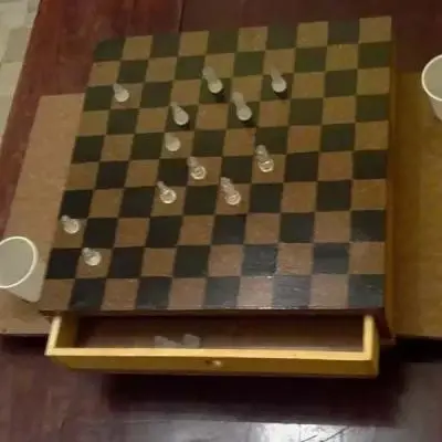 Gioco della dama