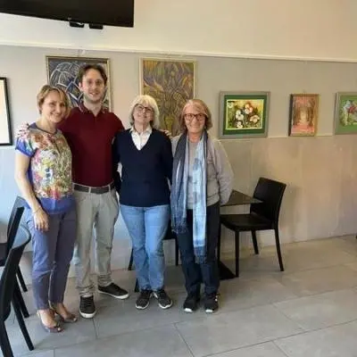 Crudele, Navarrini, Alleva, Lagreca