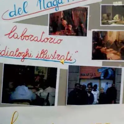Locandina
