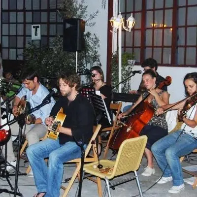 Concerto live