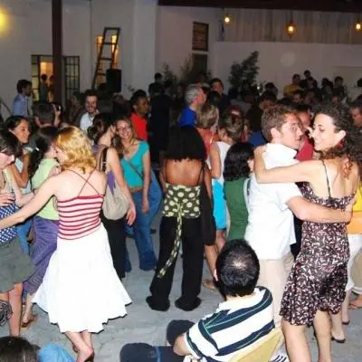 Festa