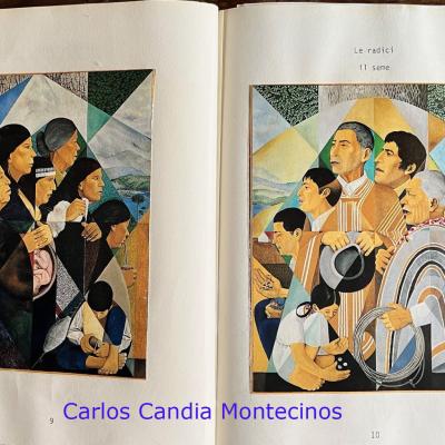 Carlos Candia