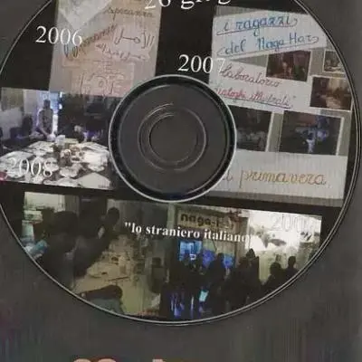 CD