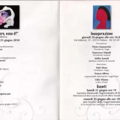 Programma
