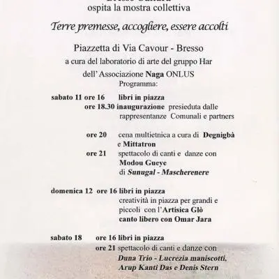 Programma