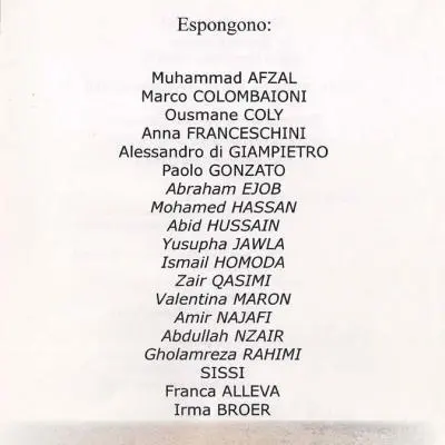 Espositori
