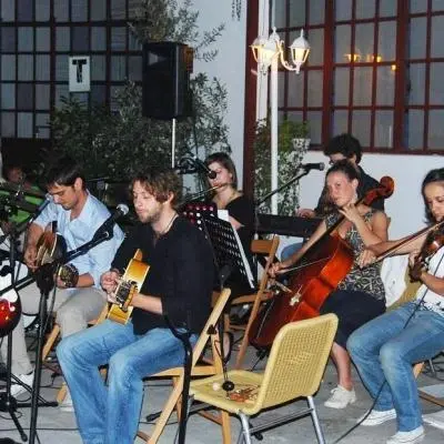 Corte Regina Festa