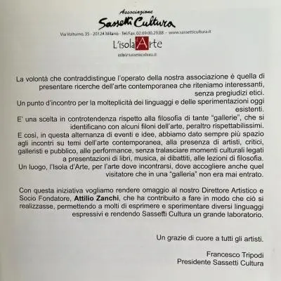 RIngraziamento
