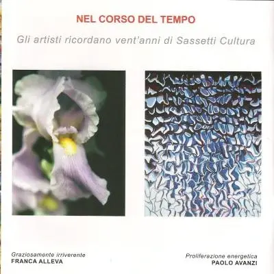 Nel corso del tempo