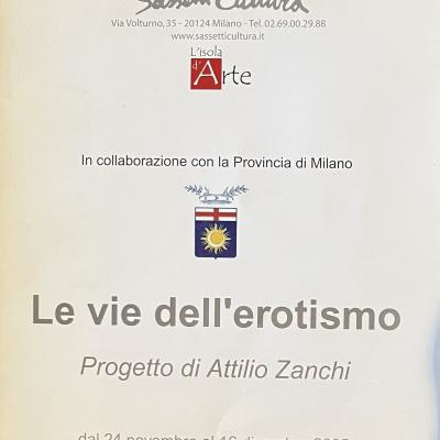 Vie Erotismo