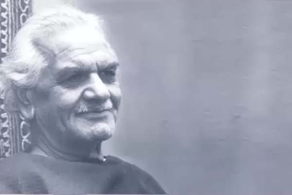 Baba Bedi
